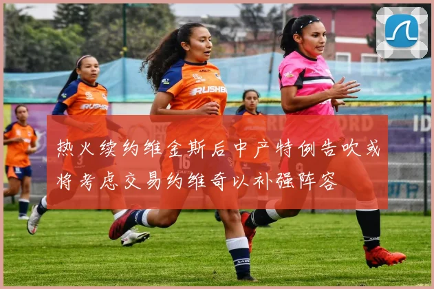 热火续约维金斯后中产特例告吹或将考虑交易约维奇以补强阵容
