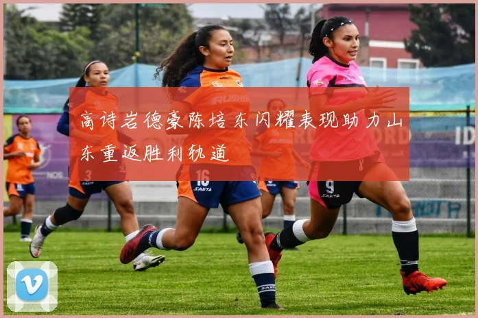 高诗岩德豪陈培东闪耀表现助力山东重返胜利轨道