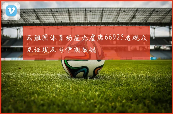 西雅图体育场座无虚席66925名观众见证埃及与伊朗激战