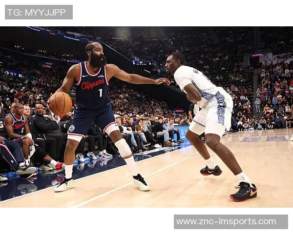 快船需双核驱动提升竞争力还需增加得分点以增强容错能力