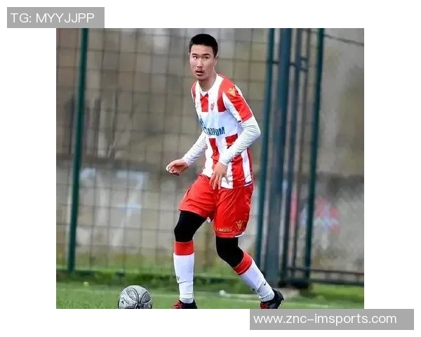 肖元鸣正式加盟中甲定南赣联球队2006年出生的门将新星崭露头角