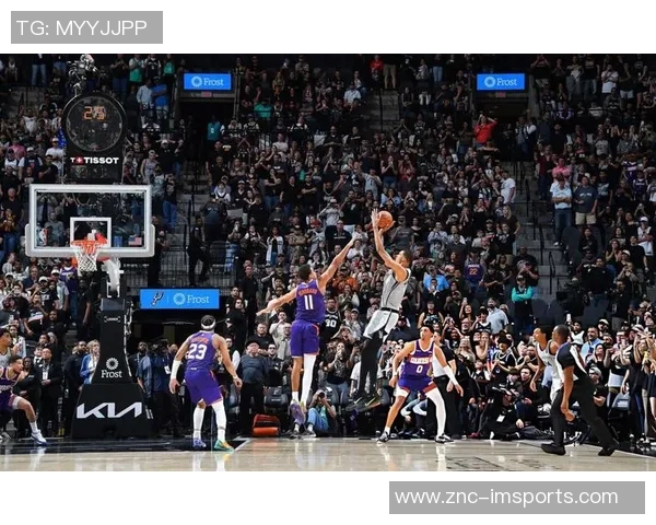 文班亚马重返首发状态上半场表现出色砍下16分6篮板2抢断正负值高达21