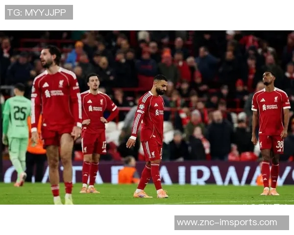 利物浦花费45亿引援却面临无缘欧冠的巨大亏损风险